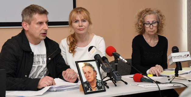 [VIDEO] Rutkowski: Kto ma wiedzę o bezprawnej działalności kołobrzeskiego architekta? Czekamy na informacje pod numerem 600 007 007