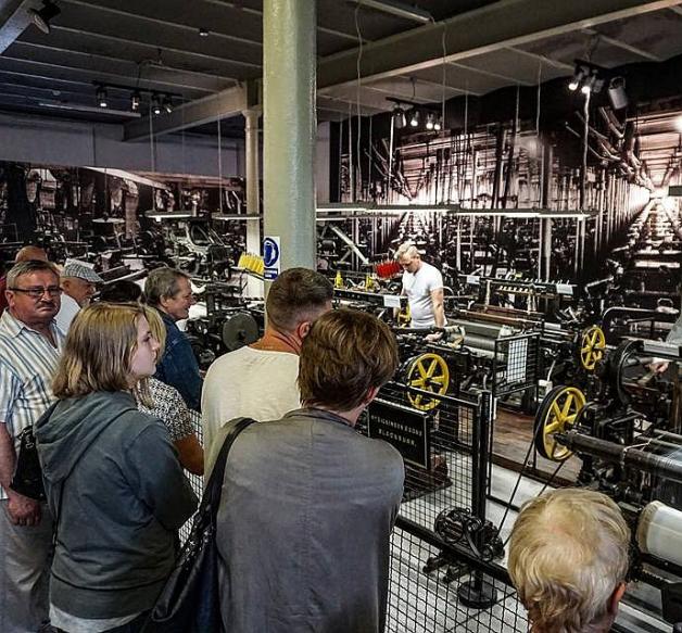 100 wydarzeń w 42 miejscach. Sprawdź, co będzie się działo podczas Nocy Muzeów w Łodzi 2018