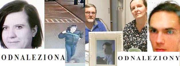 RUTKOWSKI: Renata i Szymon odnalezieni. Są cali i zdrowi. Kończymy nasze poszukiwania w całej Europie