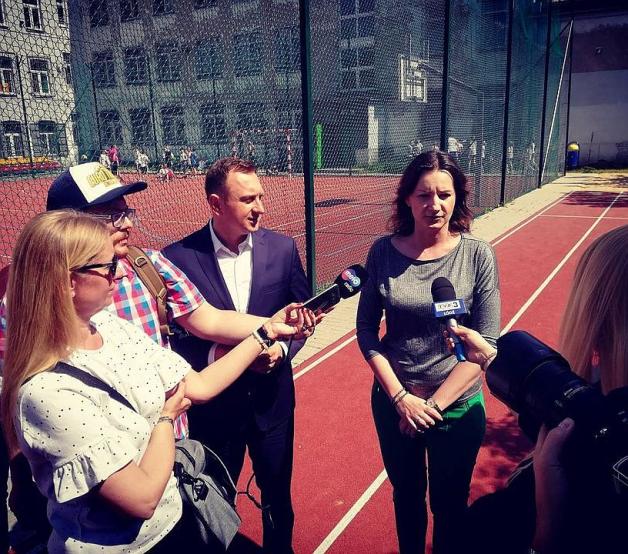 W poniedziałek ruszają zapisy na letnie półkolonie. Atrakcji w Łodzi nie zabraknie