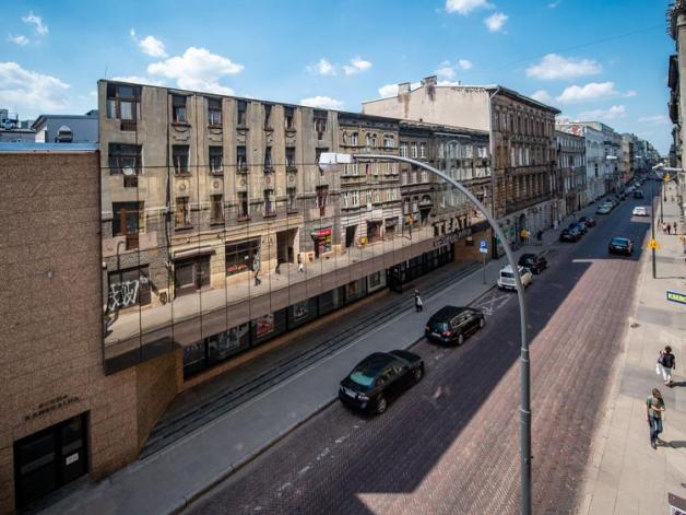 Od poniedziałku remont ul. Jaracza. Uwaga na zmiany w organizacji ruchu