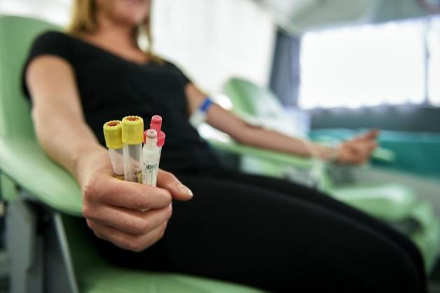 Każda kropla na wagę życia. Oddaj krew, w wakacje jest ona szczególnie potrzebna!