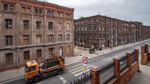 Wkrótce ruszają prace na skrzyżowaniu ul. Gdańskiej z Ogrodową