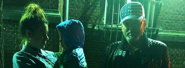 [VIDEO] PATRIOT24 EXCLUSIVE: Rutkowski: Leoś odzyskany! Psychopatyczny Marek M., który przez ostanie miesiące więził dziecko m.in. w Czechach i mógł przyczynić się tam do samobójczej śmierci pod kołami TIR-a 22-letniej Anastazji, za kratami!