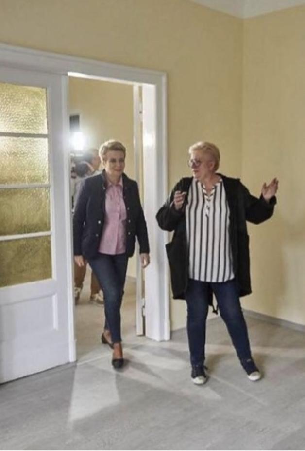 100 nowych rodzin zastępczych i 120 dzieci zabranych z domu dziecka do rodzin