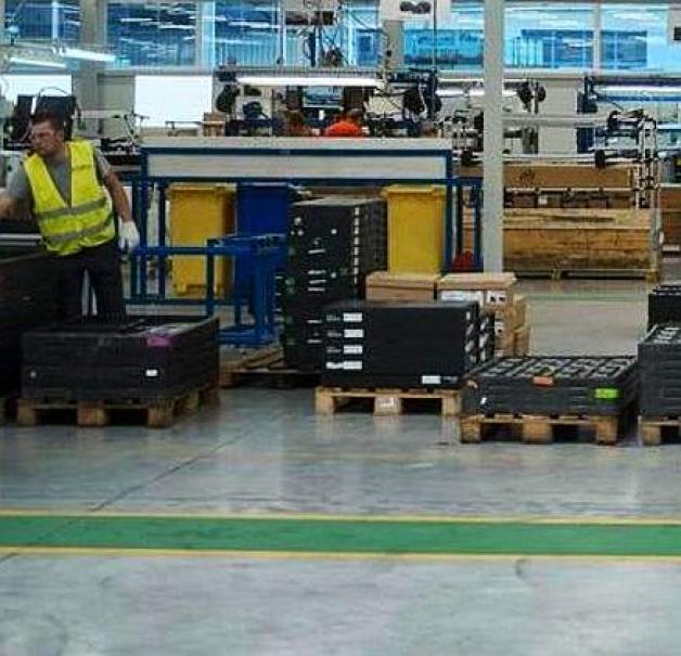 Stopa bezrobocia w Łodzi wciąż spada