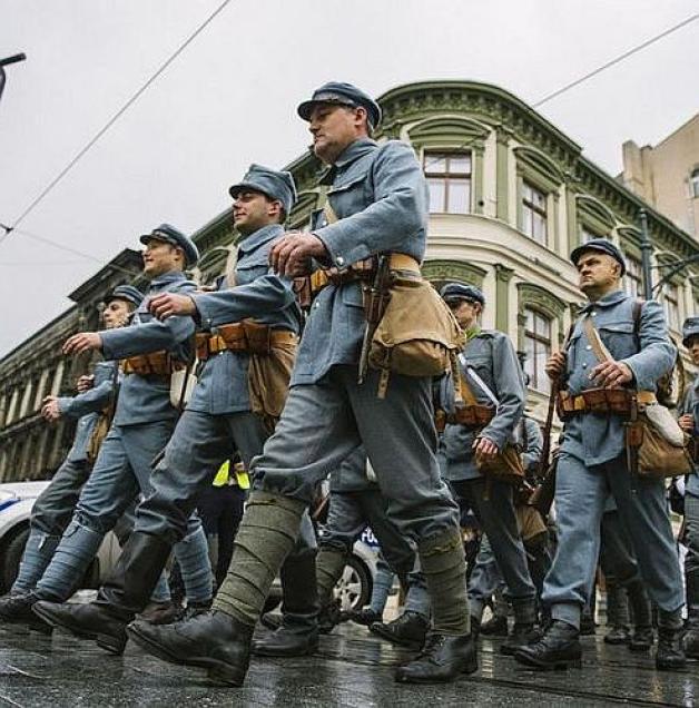 Świętuj z nami Niepodległość! Łódzkie obchody 11 listopada