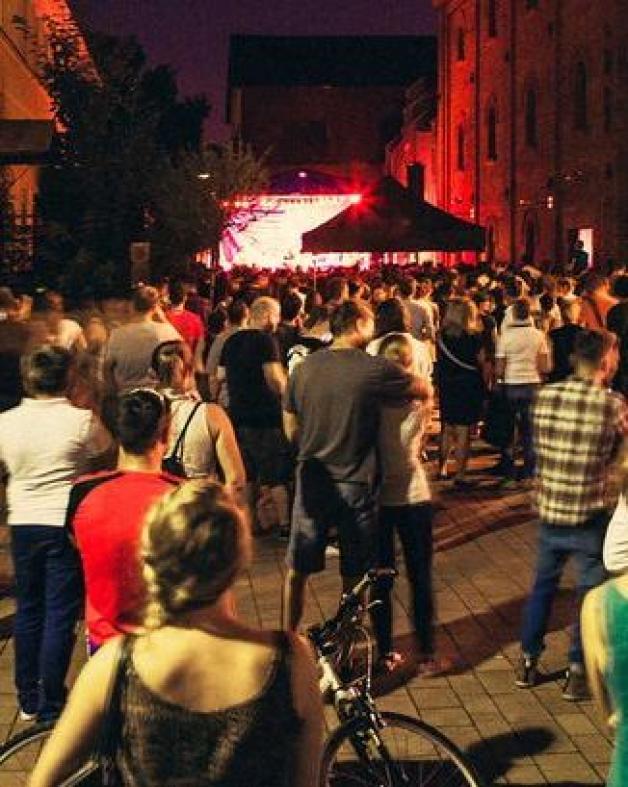 Startuje Modopolis. Fabryka Sztuki zaprasza na prekursorskie I Forum Mody Polskiej