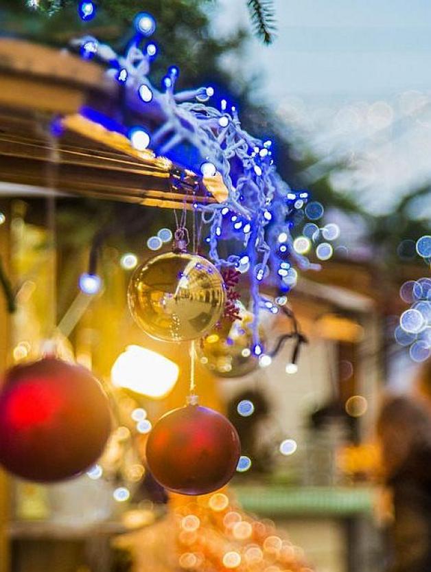 Poczuj magię świąt na Piotrkowskiej. W sobotę inauguracja Jarmarku Bożonarodzeniowego