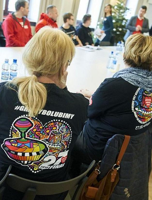 27. Finał WOŚP w Łodzi. Sprawdź, co będzie się działo