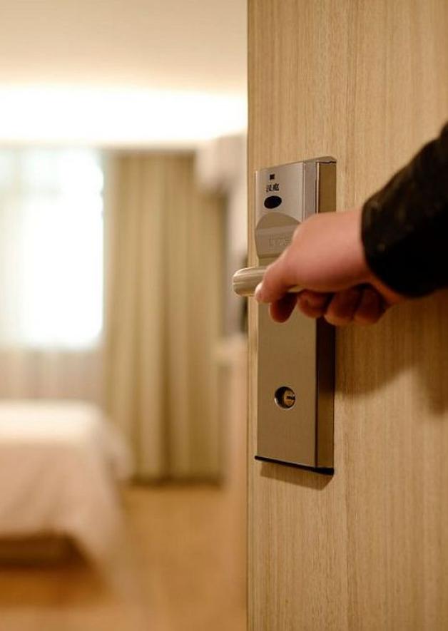 Łódź drugim najszybciej rozwijającym się rynkiem hotelarskim w Polsce