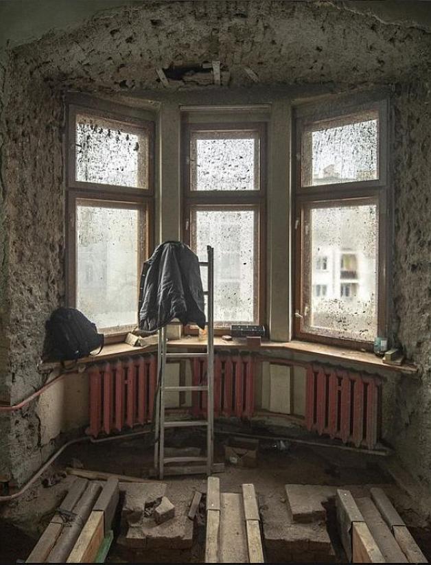 Remont kamienicy przy ul. Kilińskiego. Kolejna inwestycja w pierwszym kwartale rewitalizacji