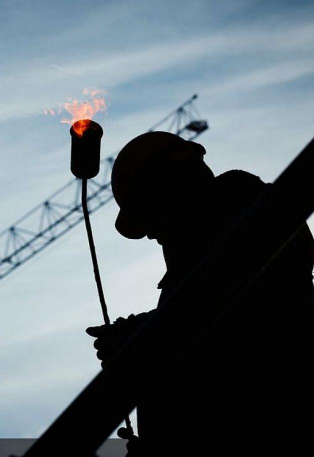 Mniejsze bezrobocie, nowe firmy w Łodzi