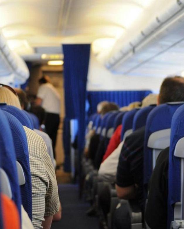 Coraz więcej pasażerów na lotnisku w Łodzi