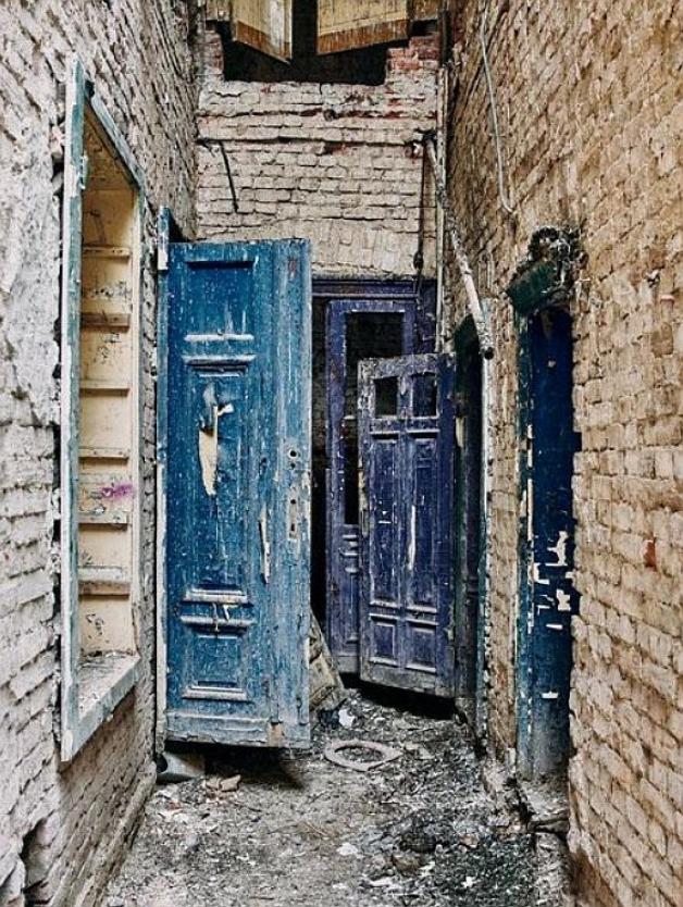 Biblioteka multimożliwości. W pasażu Meyera powstaje łódzka mediateka