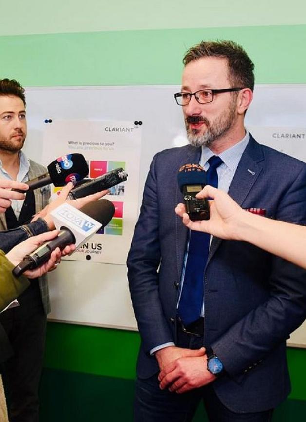 „Praktykuj w Łodzi-staże wakacyjne 2019” – rusza nabór Partnerów projektu