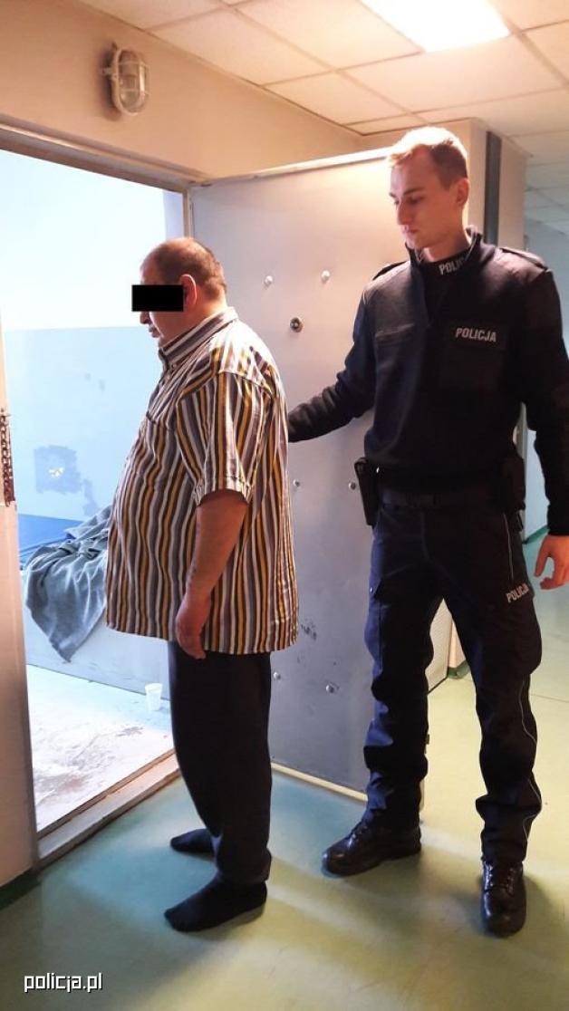 Aresztowane trio włamywaczy. Okradali domy jednorodzinne na terenie całego kraju