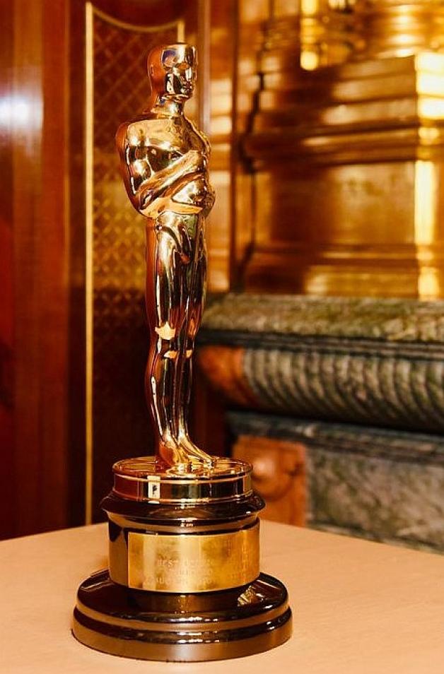 Los Angeles: W weekend noc Oscarów. Trzymajmy kciuki za 