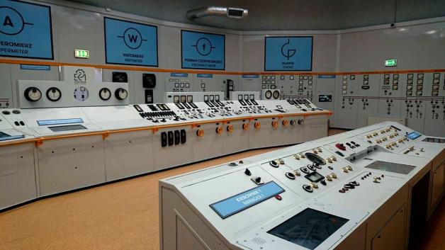 Zgraj się z nauką: nowe przestrzenie w Centrum Nauki EC1 – od izby druida po tunel aerodynamiczny