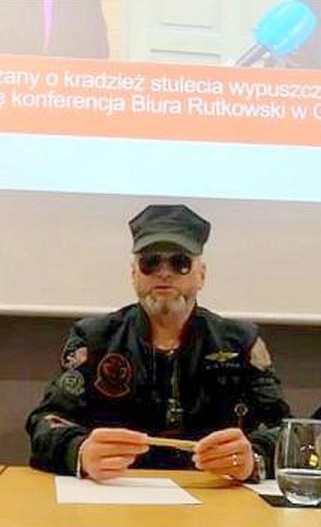 Komunikat Biura Rutkowski w sprawie Kradzieży Stulecia w Berlinie