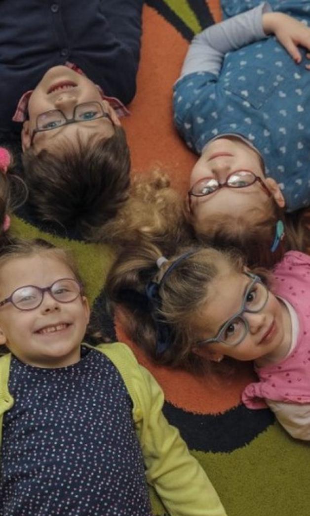 Legnica: zbadaj bezpłatnie dziecku wzrok w sobotę w Miejskim Przedszkolu nr 6