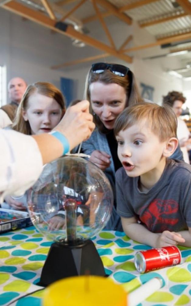 [VIDEO] Program Rodzina 500+ jest nie tylko programem prorodzinnym, ale jest także programem propaństwowym