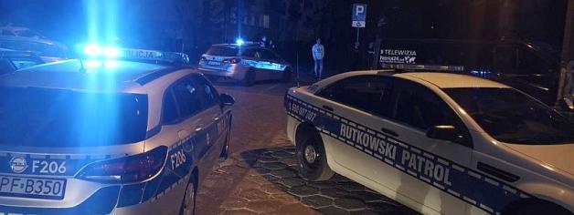 [VIDEO] Pościg za fałszywą sędzią zakończony sukcesem - konferencja Biura Rutkowski 26 kwietnia 2019 w Łodzi