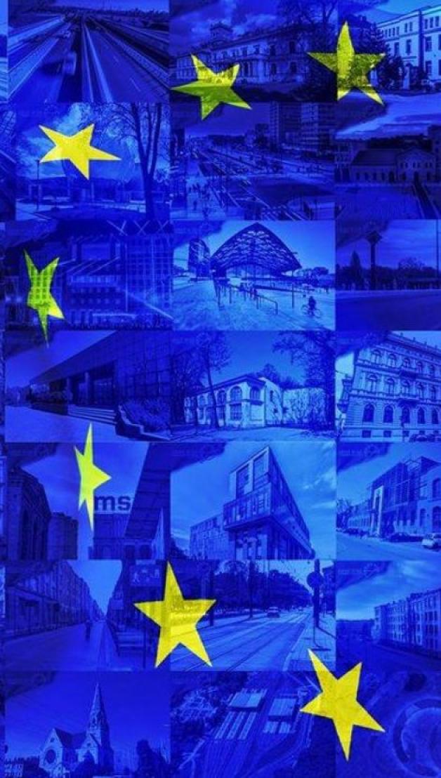 15 lat w UE. Łódź zrealizowała i realizuje projekty warte ponad 7,5 mld zł