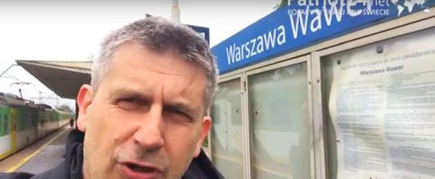 [VIDEO] Zbrodnia w Wawrze. RUTKOWSKI ujawnia: Sędzia Agnieszka Malińska-Jarmuż 2 razy wypuściła z sądu Emila B.! Nie dostrzegła śmiertelnego zagrożenia!