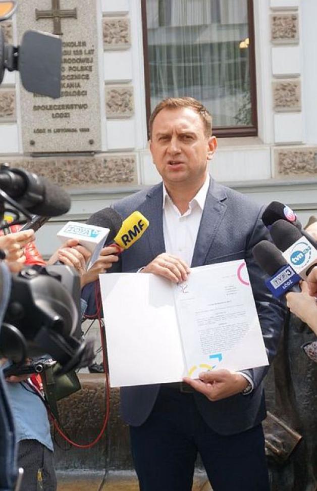 Ministerstwo Finansów zapłaci za reformę oświaty?