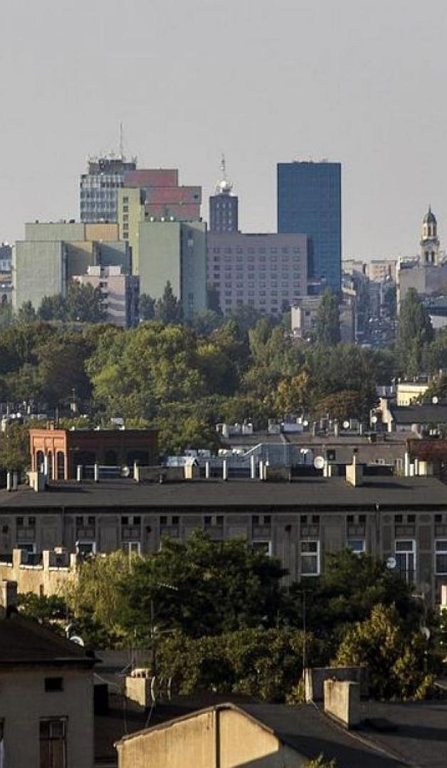Miasto pomoże w sprzedaży prywatnych nieruchomości inwestycyjnych w centrum Łodzi