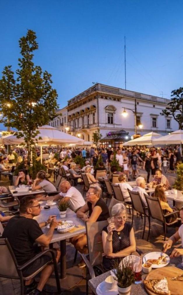 4 czerwca. Dzień wolności, dzień radości