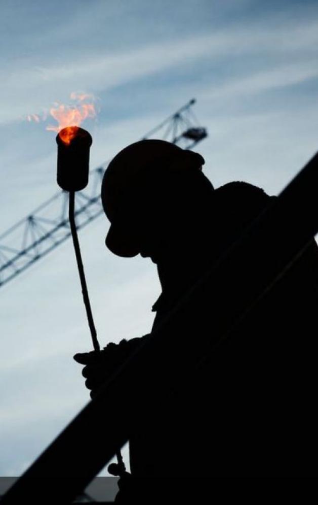 Rekordowo niska stopa bezrobocia w Łodzi