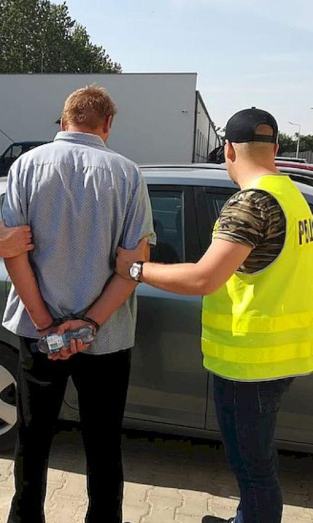 Sprawcy pobicia ze skutkiem śmiertelnym w areszcie