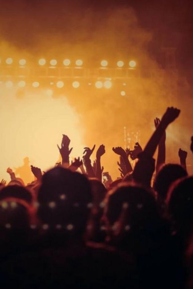 Trzecia scena Urodzin Łodzi stanie na Księżym Młynie. Zagrają tu Santabarbara, Bruklin