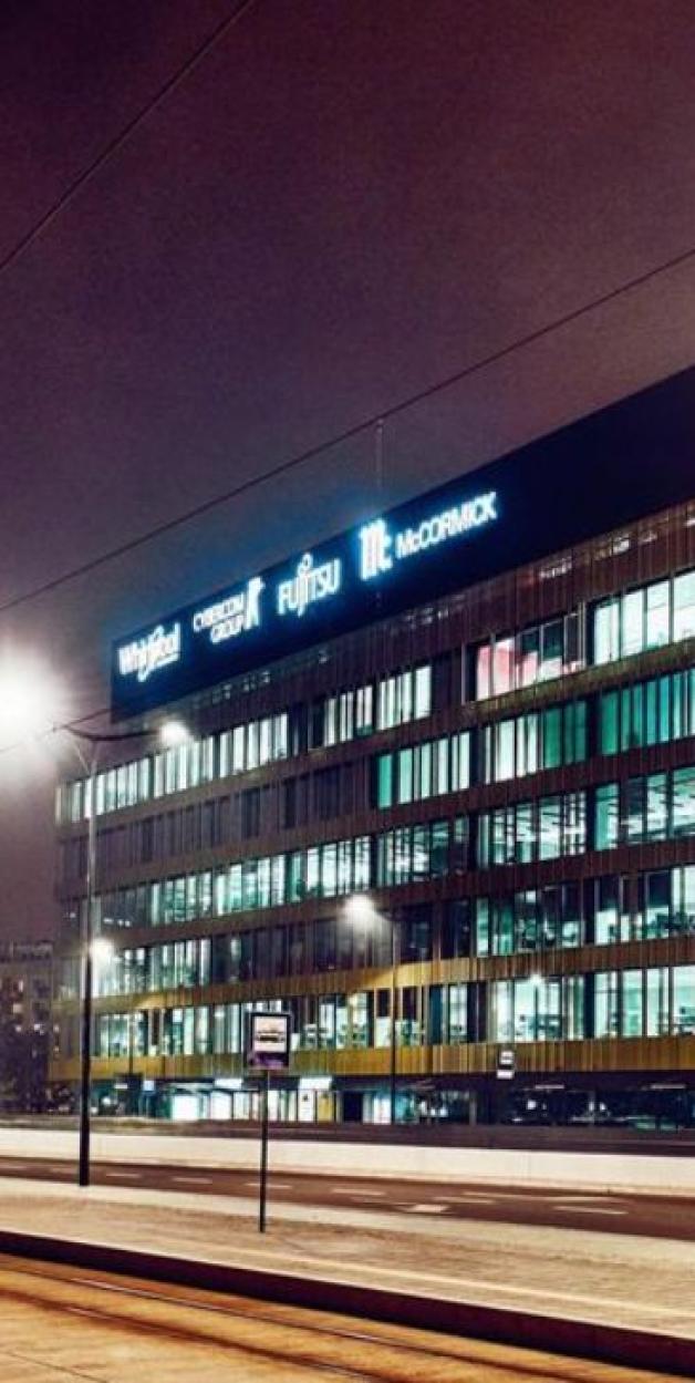 Łódź jednym z najlepszych partnerów biznesowych