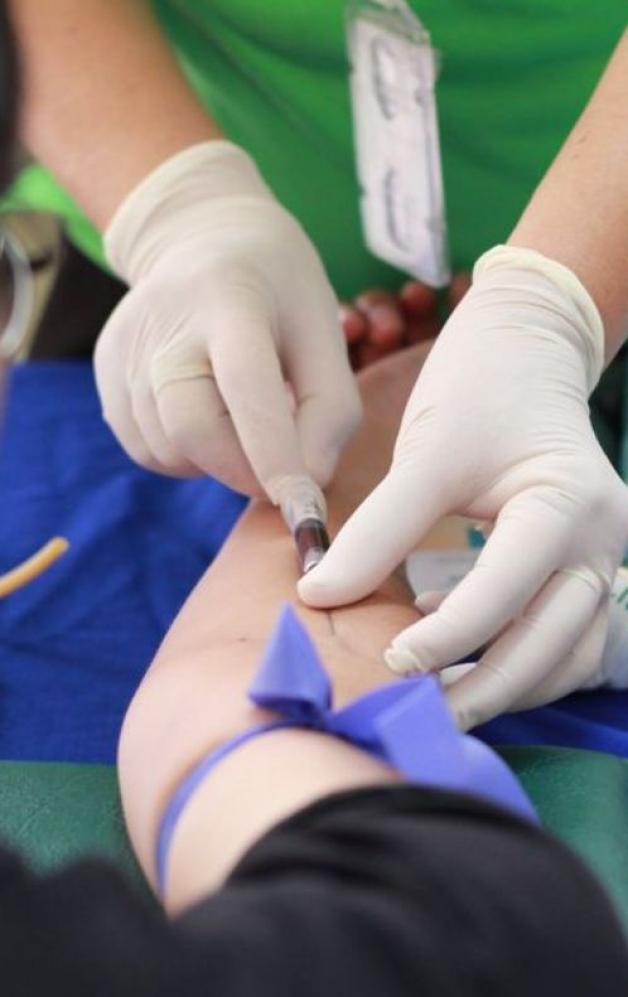 Bezpłatny punkt badań w zakresie HIV będzie działał częściej