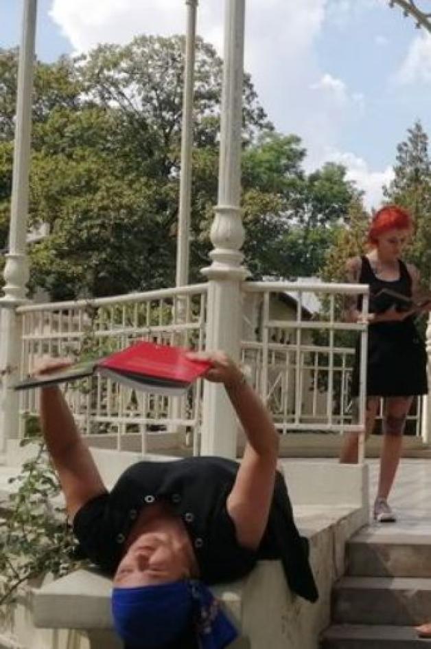 8 lektur na ósme Narodowe Czytanie 2019