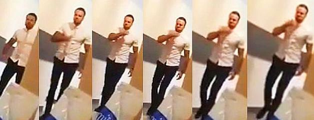 [VIDEO] Piotr Mitręga, threatening to death the mother of his own child, cheated the Court in Poland. He lies to friends, slanders his ex-partner and our editorial office. Did the Warsaw lawyer Rafał Wąworek help him in the illegal removal of the child?