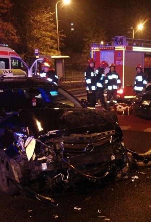 Śmiertelny wypadek na ul. Paderewskiego w Łodzi