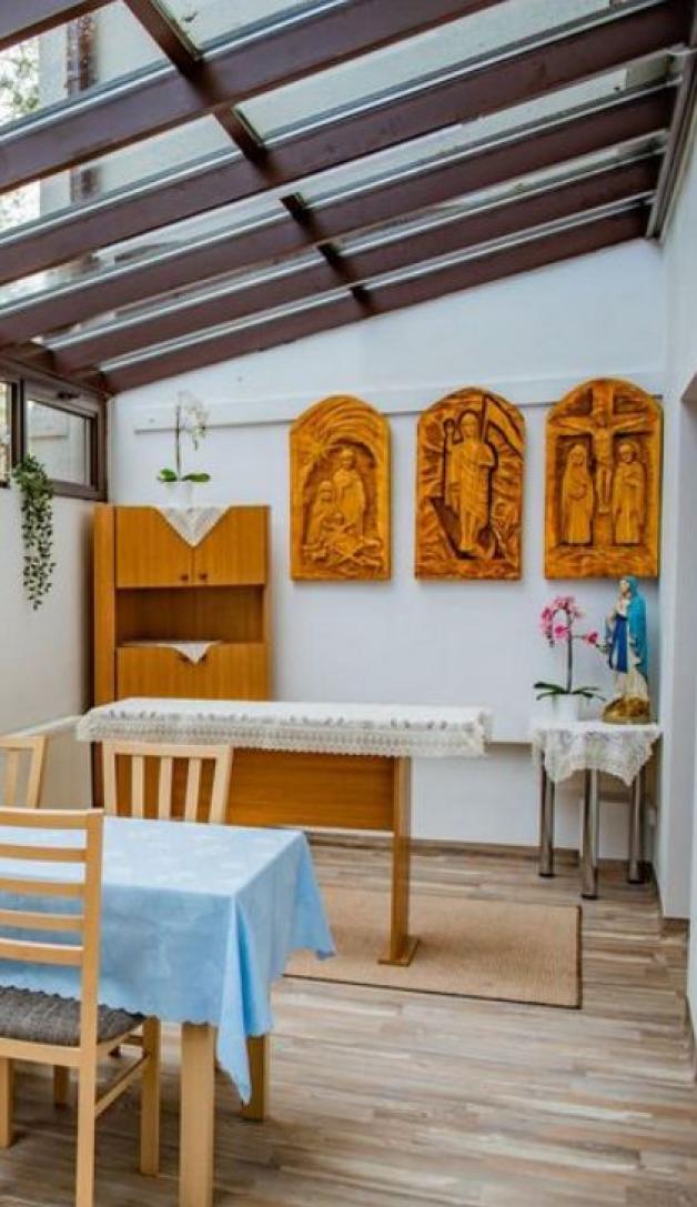 Przeszklone oranżerie i nie tylko. DPS po kompleksowej modernizacji