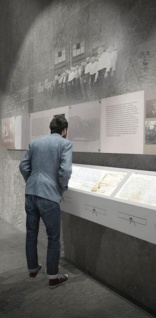 Powstaje multimedialna wystawa pokazująca Łódź z czasów II Wojny Światowej