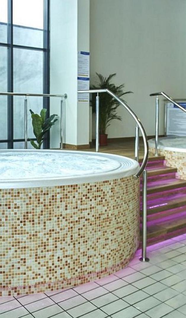 Europejski Dzień Seniora w Aquaparku FALA w Łodzi