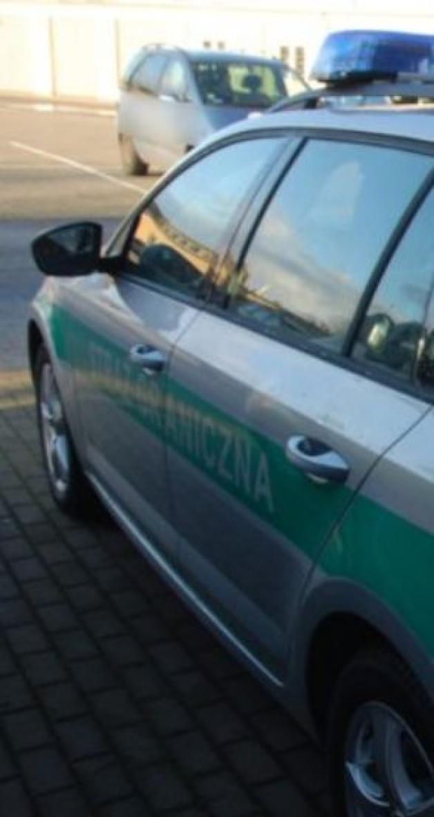 Nielegalnie zatrudniali cudzoziemców z Ukrainy i Mołdawii