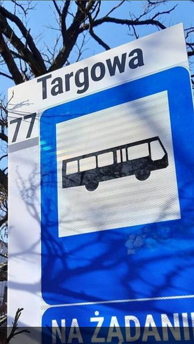 Coraz więcej przystanków na żądanie w Łodzi