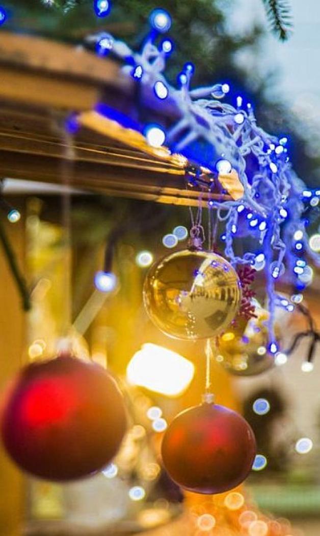 Łódzki Jarmark Bożonarodzeniowy na Piotrkowskiej już od 1 grudnia