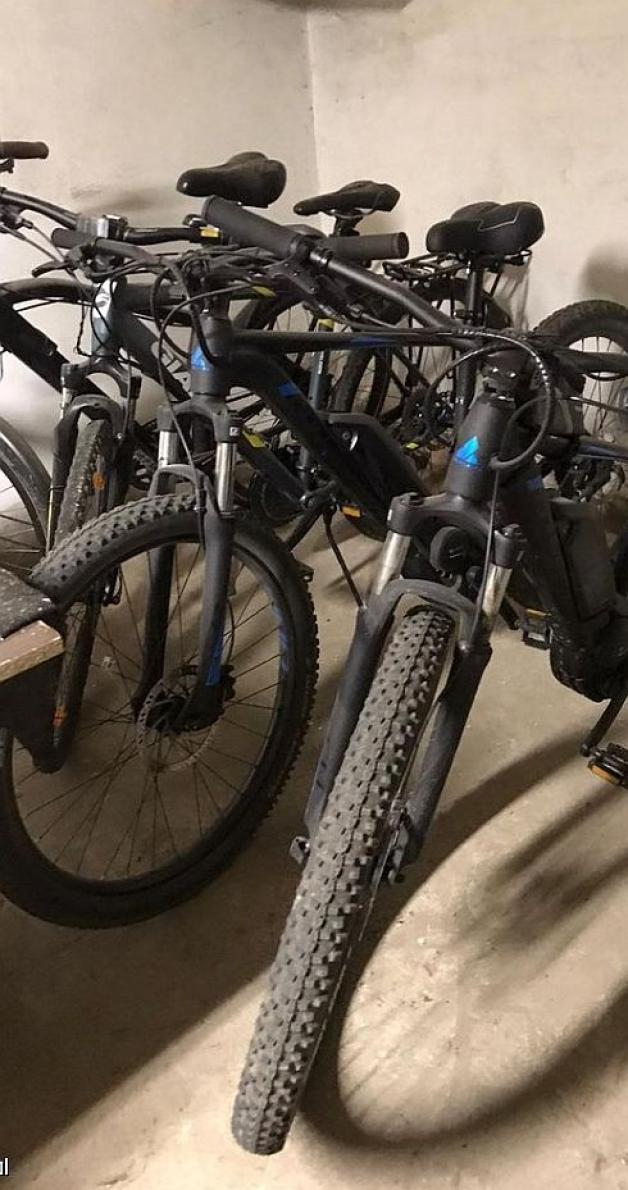 Areszty i dozór dla sprawców kradzieży pojazdów na terenie UE