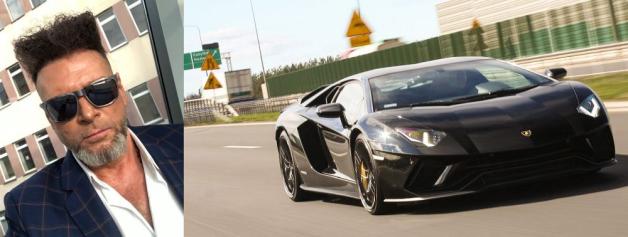 Wrocław: Wyłudzono Lamborghini warte 2 miliony złotych. Biuro Rutkowski wyznaczyło 50 tysięcy złotych nagrody