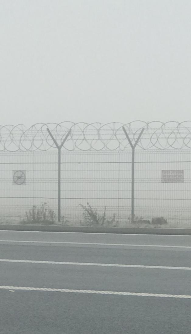 Lecisz z Kijowa do Krakowa? Uważaj bo możesz wylądować na innym lotnisku!