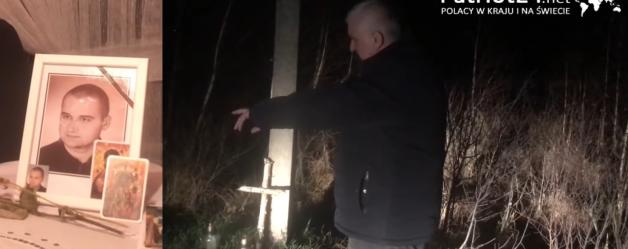 [VIDEO] Tajemnica telefonu zmarłego Michała Grzyba. Kto zniszczył aparat telefoniczny zmarłego w niewyjaśnionych dotąd okolicznościach 30-latka?